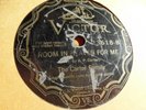 Country Gospel Carter Family Let The Church Roll On Vic 23618 1930 VG