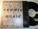 Rare Jazz LP John Alice Coltrane 