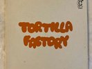 TORTILLA FACTORY S/T COOKIN’ RARE LATIN TEXAS FUNK LP DRUM BREAKS GC LP SOL EXCL