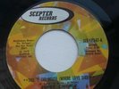Rare Northern Soul First Choice This Is The House Where Love Died. Scepter