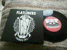 THE FLATLINERS FAT STORE 7 INCH NOFX LAGWAGON MENZINGERS DEAD TO ME PEARS RANCID