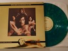 Led Zeppelin Live at the Olympia Paris Part 2 1969 Green VInyl Bootleg