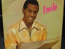 EMILE FORD & THE CHECKMATES - EMILE - LP 1961 PICCADILLY NPL.38001