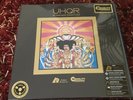 JIMI HENDRIX - AXIS: BOLD AS LOVE - MONO - UHQR VINYL - ANALOGUE PRODUCTIONS