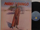 Manu Dibango       Afrovision           Island        NM # 53