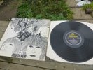 The Beatles - Revolver Parlophone Y/B MONO PMC 7009 -2/ -2 Dr. Robert UK 1966 LP