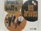 Los Bravos Black Is Black Lp
