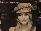 Lp 33t Valerie Lagrange Biem p 70.331 l