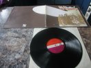 LED ZEPPELIN 11 (2) RED  PLUM ATLANTIC LABEL LIGHT SLEEVE LEMON SONG 1969 588198