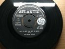 Solomon Burke Got To Get You Off My Mind Peepin' Atlantic 1965 UK Rhythm Blues