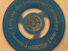 Electric Light Orchestra 1979 promotional frisbee to promote the Discovery LP