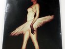 CLINT MANSELL - Black Swan *2LP* LIMITED CLEAR/BLUE VINYL Mondo Original Score