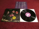 DEEP PURPLE WHO DO WE THINK WE ARE UK 1ST PRESS N/MINT AUDIO GRAMOPHONE CO LTD