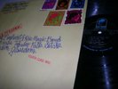 CAPTAIN BEEFHEART Strictly Personal BLUE THUMB 1st Press US LP Vinyl N/MINT
