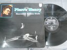 PIERRE HENRY -MOUVEMENT RYTHME ETUDE- 1972 FRENCH LP EXPERIMENTAL CONCRETE