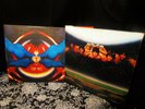 TOP RARE PROMO '69 ORIG   TOUCH   USA PROG PSYCH + GIMMIX COVER = PSYCHEDELIC LP