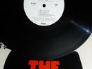 PROMO 1972 Orig T-REX   THE SLIDER   MARC BOLAN GLAM SPACE BOOGIE   METAL GURU