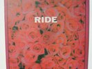 RIDE CHELSEA GIRL 1990 12 CREATION RECORDS CRE072T 12