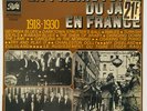 Various ?- La Préhistoire Du Jazz En France - Label: Pathé ?2C 054-10656