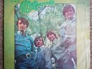 THE MONKEES - MAS Y MAS DE.. RARE CHILE RCA BLACK LABEL Beatles RECORD EX