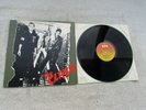 THE CLASH LP S/T UK DEBUT ORIG UK 1977 1st PRESS NEAR MINT VINYL PUNK STRUMMER