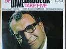 Dave Brubeck - The Best Of Dave Brubeck 7