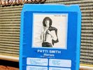 Patti Smith/Horses/Label: Arista/Format:8-Track Cartridge/Album/Country:US/1975