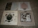 The Nitty Gritty Dirt Band LP-Will The Circle Be Unbroken-3 LP Set-Gatefold-EX