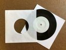 BIG THIEF Secret Surprise Mystery 7” 45 U.F.O.F. Vinyl Record Unreleased Rare