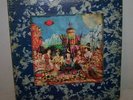 Vintage ROLLING STONES - THEIR SATANIC MAJESTIES REQUEST Album NPS-2 ZAL 8126