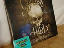 Cypress Hill Insane In The Brain 12 Inch Vinyl Record With Sticker