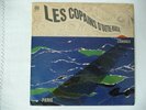 Les BEATLES - Les Copains d'Outre Manche - 1St Fr - OSX 223 - RARE Collector