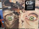 RAINBOW - STRAIGHT BETWEEN THE EYES