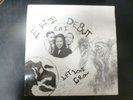 EAI DEBUT LET LOVE GROW PRIVATE PRESS LP NM MODERN SOUL/FUNK