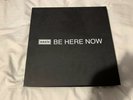 Oasis Be Here Now Chasing The Sun Box Set Deluxe Edition