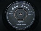 WINSTON RICHARDS   Lo-Ki   MINT   1966 UK SKA BEAT JB 246   Reggae Ska Vocal / S
