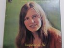 HMV SLS 895 Favourite Cello Concertos JACQUELINE DU PRE B/W Stamp