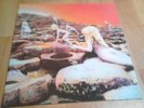 Led Zeppelin ?– Houses Of The Holy Vinyl LP 1973 Atlantic Records German Press  