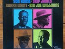 Living Legends – Country Blues-Delta Blues Vinyl LP – Son House-Skip James-Promo