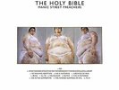 Manic Street Preachers-The Holy Bible VINYL NEW