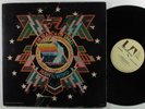 HAWKWIND In Search Of Space UNITED ARTISTS LP w/booklet *