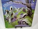 Halloween LP Rare Great Ghost Stories Troll '73 vinyl spooky scary