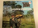 Jimmy Martin Free Born Man New Vinyl Record Sealed DL75116 FREE SHIPPING