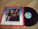 The Immortals/QUEEN No Turning Back  12