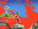 Uriah Heep - The Magician's Birth - ID23w - vinyl LP - New