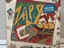 Zapp More Bounce To The Once BSK 3463 Hype Sticker