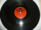 DOO WOP 78 RPM RECORD - THE FIVE SATINS - EMBER 1005