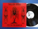 Twisted Nerve Eyes You Can Drown in Criminal Beschädigt 83 Rare Gothic 1st Pr EP