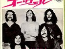 FLEETWOOD MAC - OH WELL pt.1 / pt.2 - VERY RARE  JAPAN 45' Vinyl PS