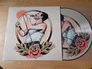 LP Queen - Live vancouver 1978 ( picture disc ) New  vinyl record